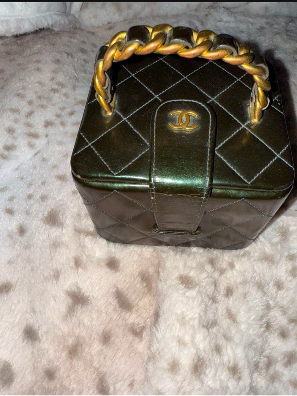 Chanel 90s 24k - Picture 7 of 15